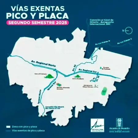 /ILUSTRACIÓN: ALCALDÍA DE MEDELLÍN