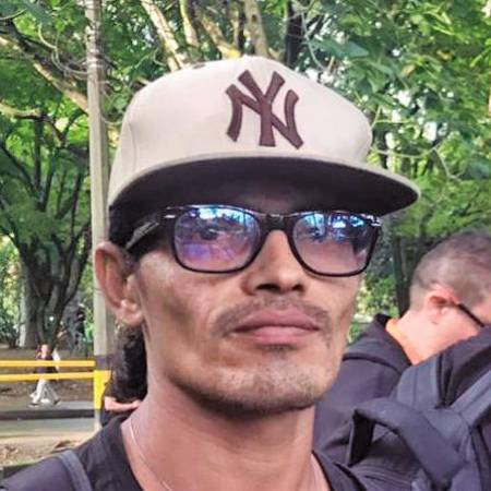 “Yo lo que hacía era tratar a sacar a la persona antes de que hubiera una explosión”: Jhon Fredy Muñoz: ayudó al rescate