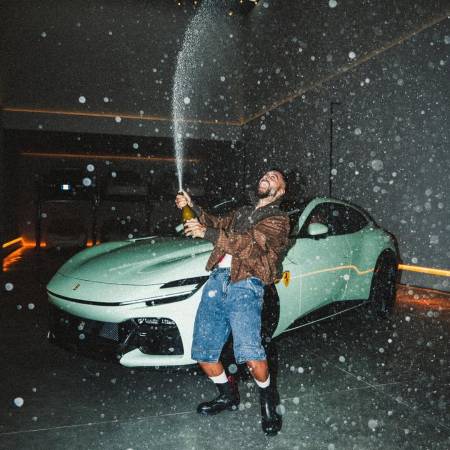 /FOTO: INSTAGRAM @maluma