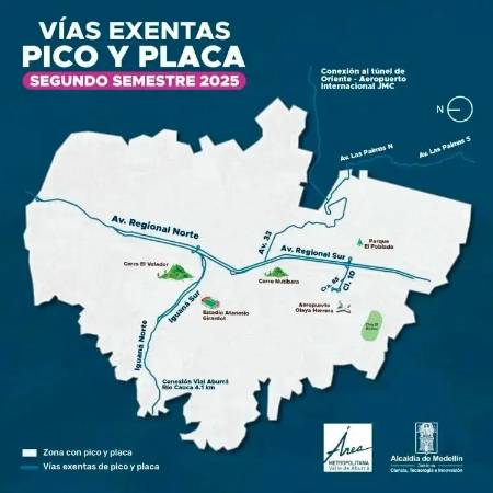 /FOTO: ALCALDÍA DE MEDELLÍN