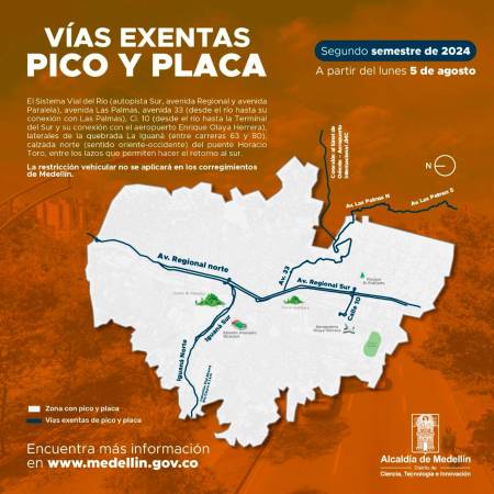 /DISEÑO: ALCALDÍA DE MEDELLÍN