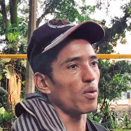 “Tanto los árboles como el poste que está allá amortiguaron la caída”: Luis carlos areiza ayudó al rescate