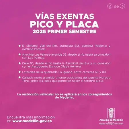 /DISEÑO: ALCALDÍA DE MEDELLÍN