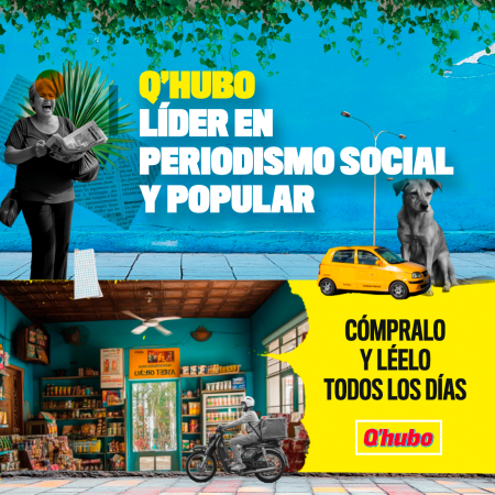 Esta iniciativa celebra nuestra identidad y compromiso con el periodismo social y popular en Colombia.