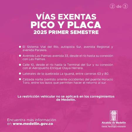 ILUSTRACIÓN: ALCALDÍA DE MEDELLÍN. 