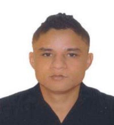 Él era Jaider Leandro Rivera Loaiza. /FOTO: CORTESÍA MEDICINA LEGAL