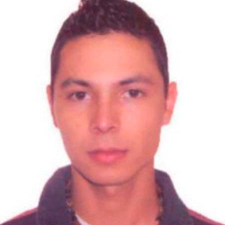 Él era Edier Camilo Montoya Cossio. /FOTO: CORTESÍA - MEDICINA LEGAL