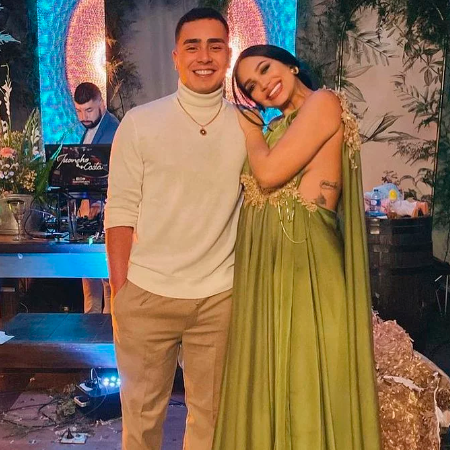 ¿El año de las separaciones? Estas son las rupturas de famosos más sonadas en el 2023