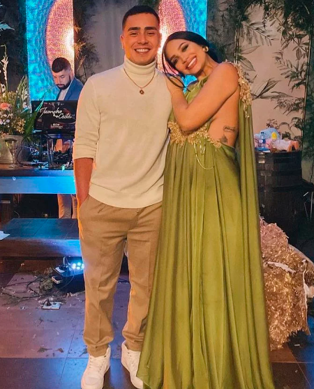 ¿El año de las separaciones? Estas son las rupturas de famosos más sonadas en el 2023