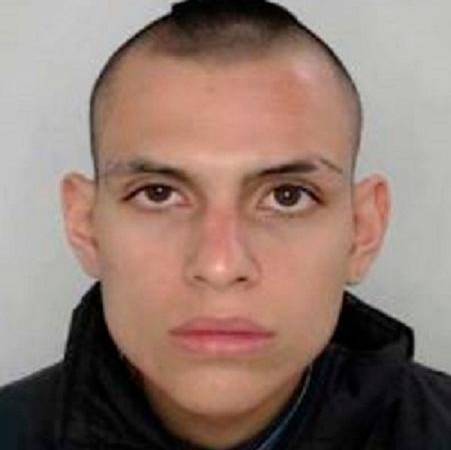 Él era Víctor Manuel Martínez Orozco. /FOTO: CORTESÍA