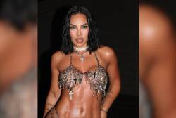 La creadora de contenido mostró que en sus inicios le tocó rebuscársela junto a su familia. FOTO: @ANDREAVALDIRISOS