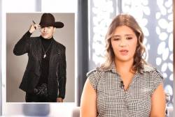 Sonia Restrepo habló sobre varias situaciones que vivió junto al artista. FOTO: SE DICE DE MÍ, INSTAGRAM