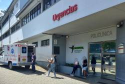 Imagen ilustrativa (no corresponde al hecho). FOTO: MAURICIO ANDRÉS PALACIO