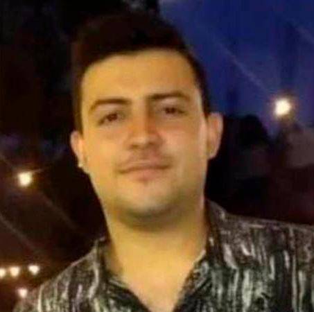 Santiago López Urrego. /FOTO: EL COLOMBIANO