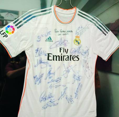 FOTO: JUANCHO SERRANO