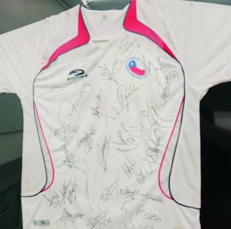 FOTO: JUANCHO SERRANO