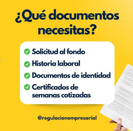 Tomado de @regulacionempresarial