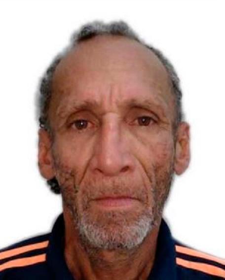 Él era Daniel Martín Wilches Mendoza. /FOTO: CORTESÍA MEDICINA LEGAL