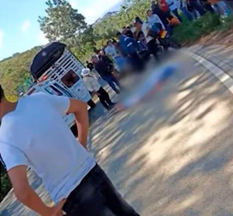 /FOTO: TELEANTIOQUIA NOTICIAS