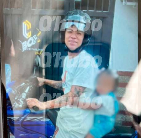 Él era Esteban Torres Ruiz. /FOTO: CORTESÍA