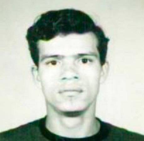 Él era Ángel María Mejía Carrasquilla. /FOTO: CORTESÍA MEDICINA LEGAL