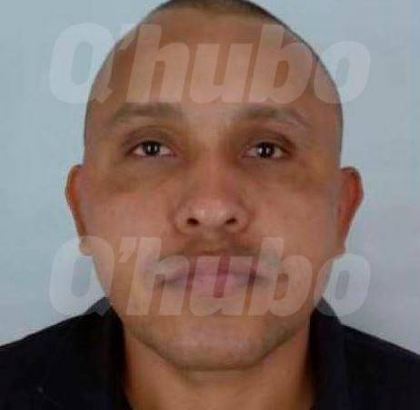 Él era Yair Alberto Medellin Perneth. /FOTO: CORTESÍA