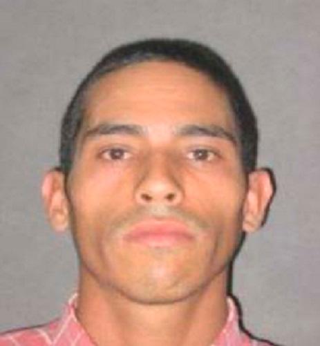 Él era Luis José Álvarez Buriticá. /FOTO: CORTESÍA