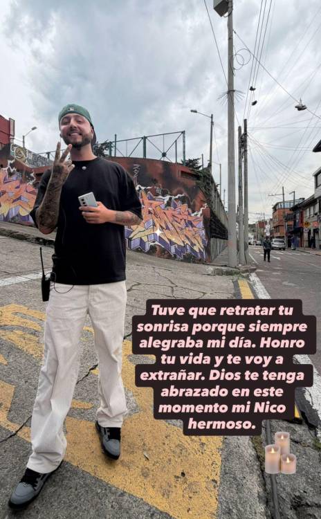 FOTO: CAPTURA DE PANTALLA @LAGAITA