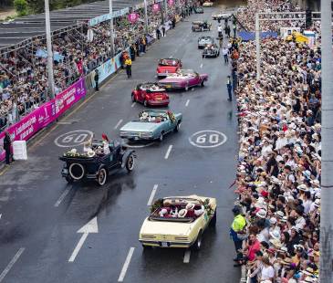 FOTO: ESNEYDER GUTIÉRREZ