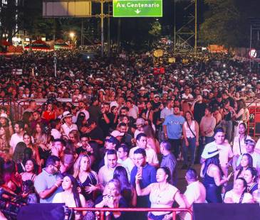 FOTO: MANUEL SALDARRIAGA