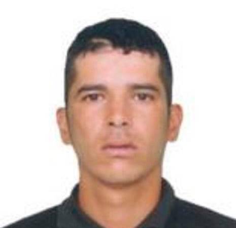 Él era Javier Alonso Martínez. /FOTO: CORTESÍA