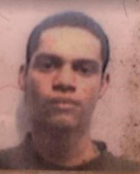 Él era Beyker Stiwer Patiño. /FOTO: CORTESÍA