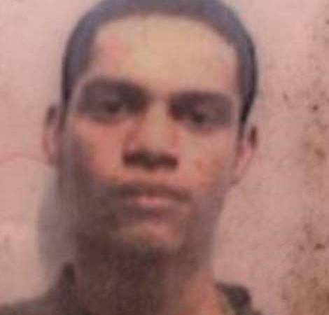 Él era Beyker Stiwer Patiño. /FOTO: CORTESÍA