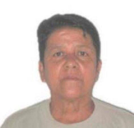 Ella era María Aracelly Meneses Salazar. /FOTO: CORTESÍA MEDICINA LEGAL