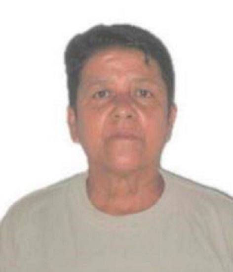 Ella era María Aracelly Meneses Salazar. /FOTO: CORTESÍA MEDICINA LEGAL