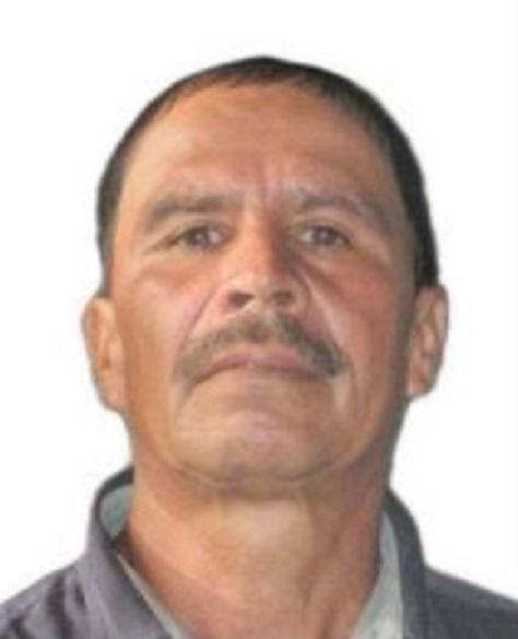 Él era Salomón Salazar Restrepo. <b><span class=mln_small-caps_mln>/FOTO: CORTESÍA</span></b>