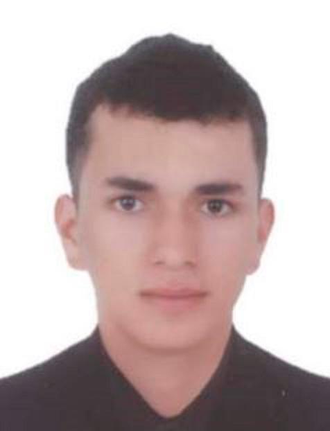 Él era Jhon Jairo Sánchez Hinestroza. /FOTO: CORTESÍA