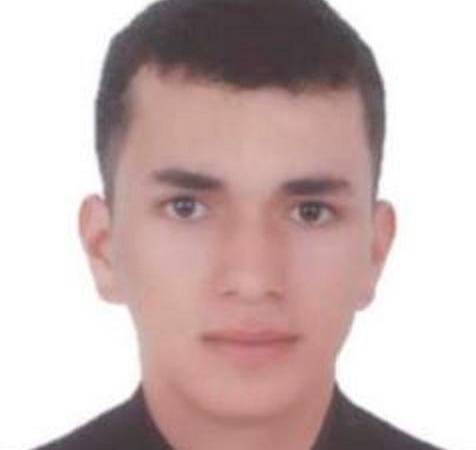 Él era Jhon Jairo Sánchez Hinestroza. /FOTO: CORTESÍA