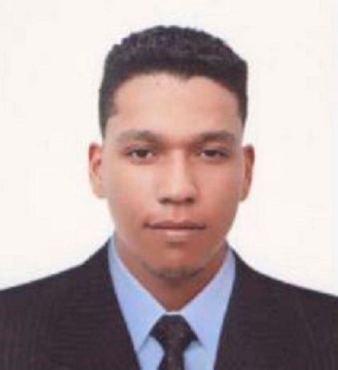 Él era Hugo Andrés Salazar Zapata. /FOTO: CORTESÍA MEDICINA LEGAL