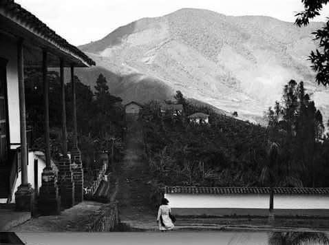 Una joya de 160 años: así es la casa más antigua de San Antonio de Prado
