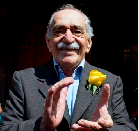 /FOTO: INSTAGRAM @gabriel_garcia_marquez_