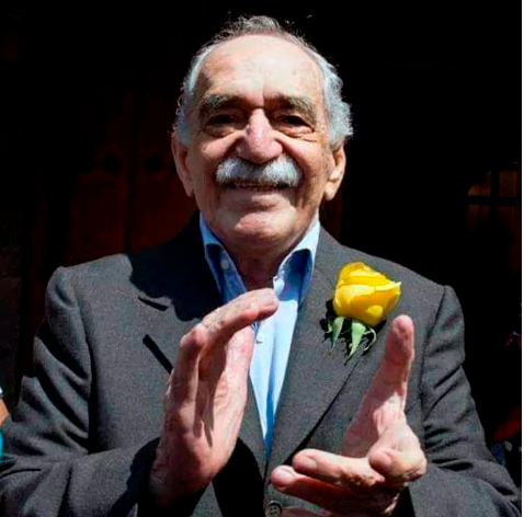 /FOTO: INSTAGRAM @gabriel_garcia_marquez_