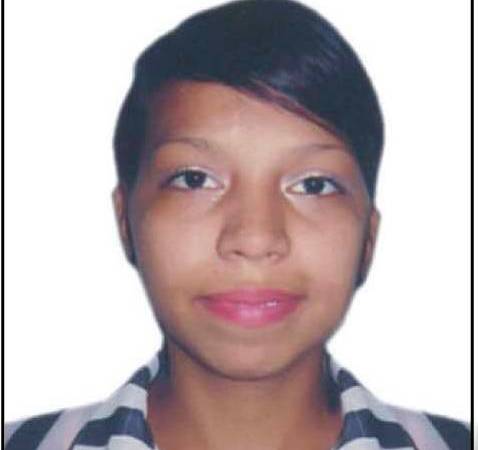 Al parecer, Érica ya había sido amenazada por Juan Diego. /FOTO CORTESÍA