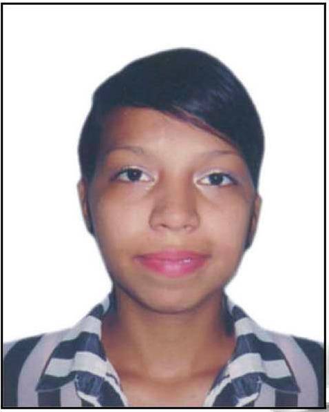 Al parecer, Érica ya había sido amenazada por Juan Diego. /FOTO CORTESÍA