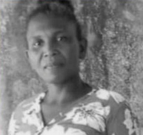 Ella era Ledys María Arrieta Tapias. /FOTO: REDES SOCIALES