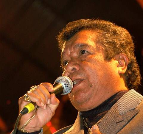 Pastor López fue uno de los artistas venezolanos más reconocidos en la música tropical. /FOTO: ARCHIVO