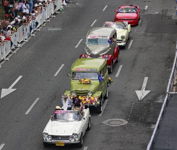 FOTO: MANUEL SALDARRIAGA