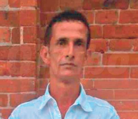 Jhon Jairo Pérez Monsalve tenía 53 años de edad y residía en el corregimiento El Hatillo, de Barbosa. /FOTO: CORTESÍA