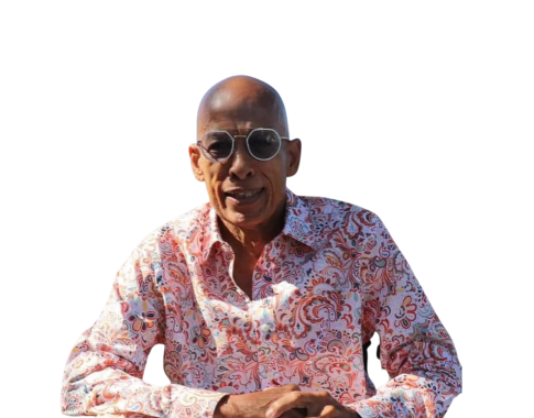 Imagen Silueta Papo Banner