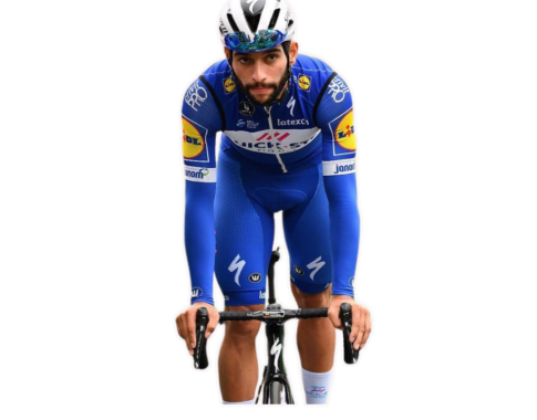 Imagen Silueta Gaviria Banner